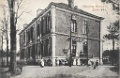 Wilhelminapark0002, Stichting Bethanië. 1921